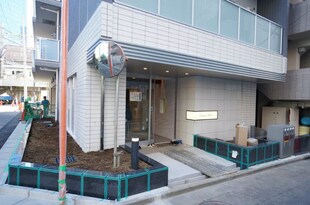 田町駅 徒歩10分 2階の物件外観写真